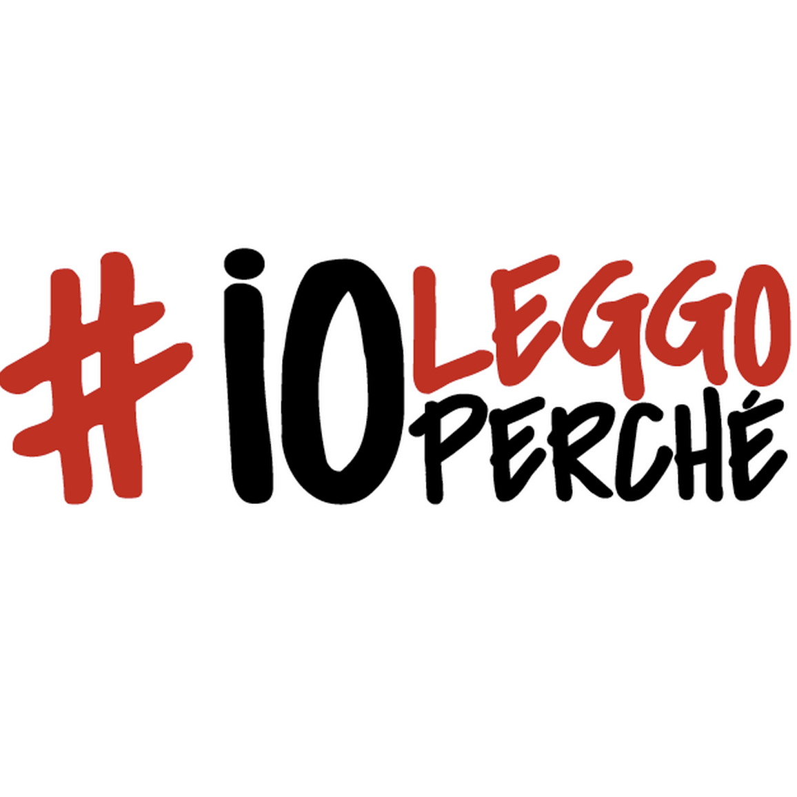 #ioleggoperché è l'iniziativa nazionale di educazione e promozione della lettura organizzata dall'Associazione Italiana Editori.