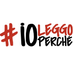 ioleggoperché (@ioleggoperche) Twitter profile photo ioleggoperché (@ioleggoperche) Twitter profile photo