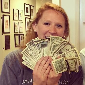 ecmercer's profile picture. I like to think I'm funny.