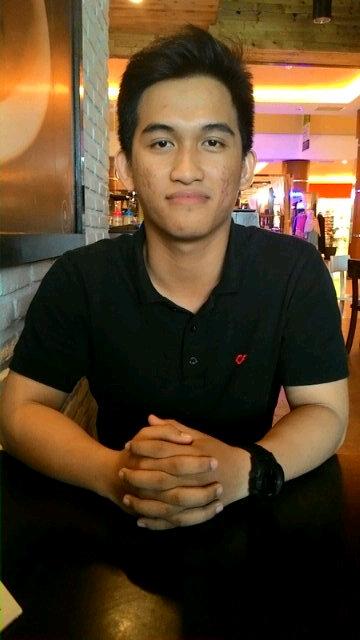 Mahasiswa STMIK Banjarbaru'12 (Teknik Informatika)