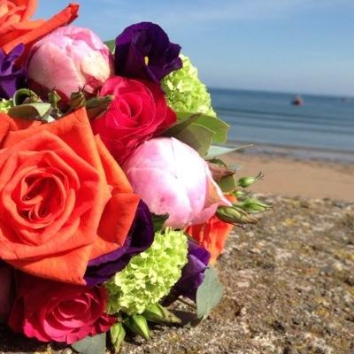 Occasions of Eyemouth.  26 Market Place, Eyemouth. Flowers, Gifts, Cards, Balloons & lots more. occasionsofeyemouth@tiscali.co.uk