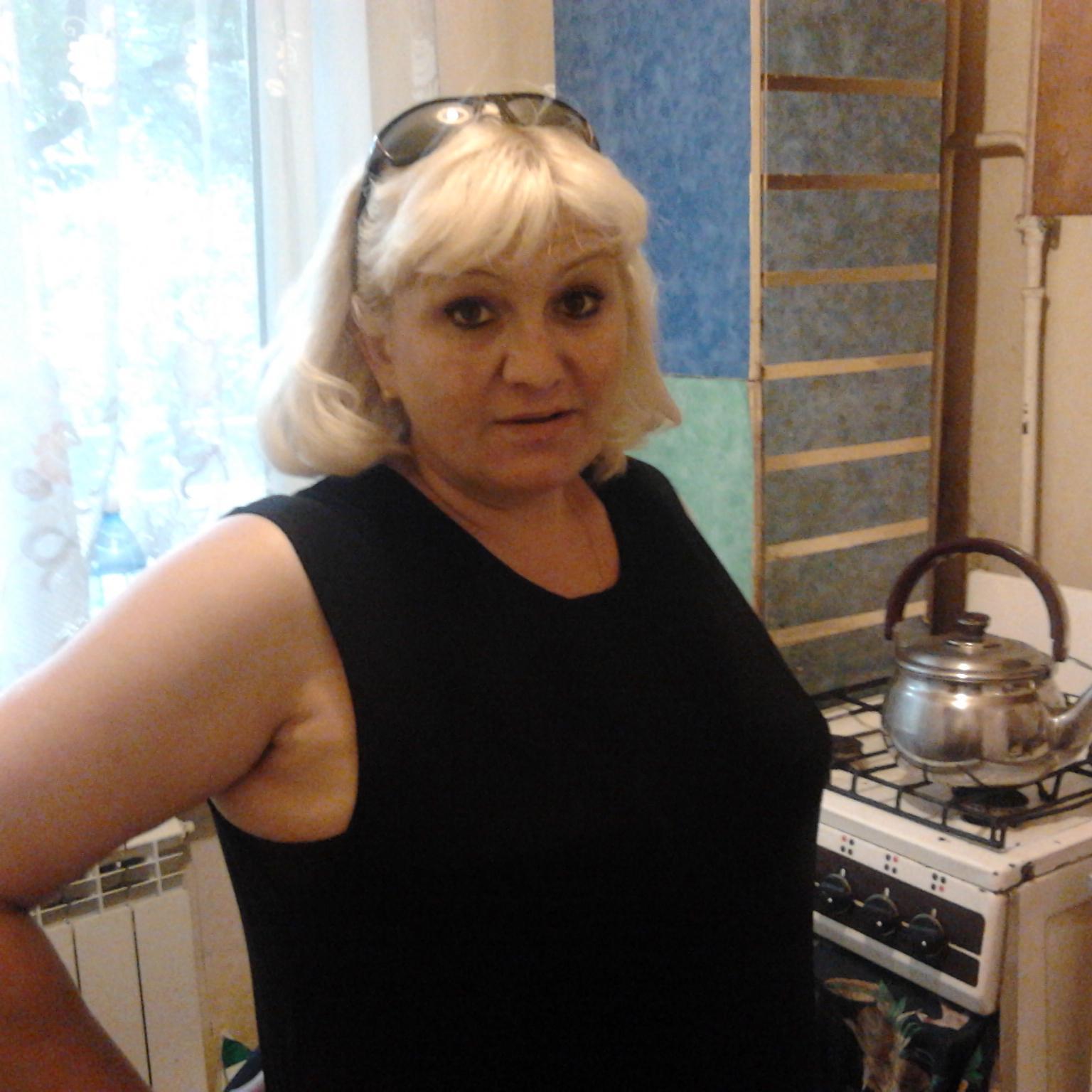 verbitzckaya70's profile picture. 