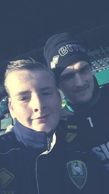 Ado den haag