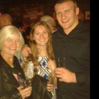 joe collins pt (@1994collins) 's Twitter Profile