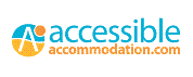 Accessible Accommodation offers a comprehensive range of wheelchair holiday accommodation,accessible villas,wheelchair friendly holidays and more.