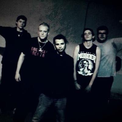 Melodic Djent/ Deathcore band from Denver, CO.