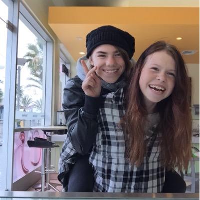 delaney11400996's profile picture. hey guys my name is Delaney, and my goal is 1,000. followers! message me anytime! I'm a gamer.