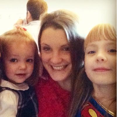 glblythe1's profile picture. Mum of 3, marketeer, commuter....All views my own.