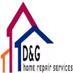 d&g Home repair serv (@dghomerepair) Twitter profile photo d&g Home repair serv (@dghomerepair) Twitter profile photo