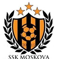 SskMoskova (@sskmoskoa) 's Twitter Profile
