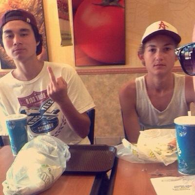 RIP D miss you bro❤️ 12.13.14