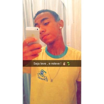 Seja leve , e releve ! ✌️