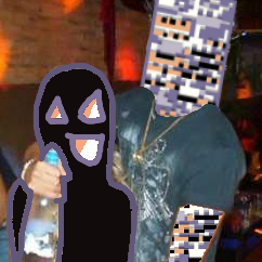 MasterMissingno's profile picture. Sorteos de pokemon, codigo incomprendido, de vez en cuando juego al pokemon.
#pokemon #followback