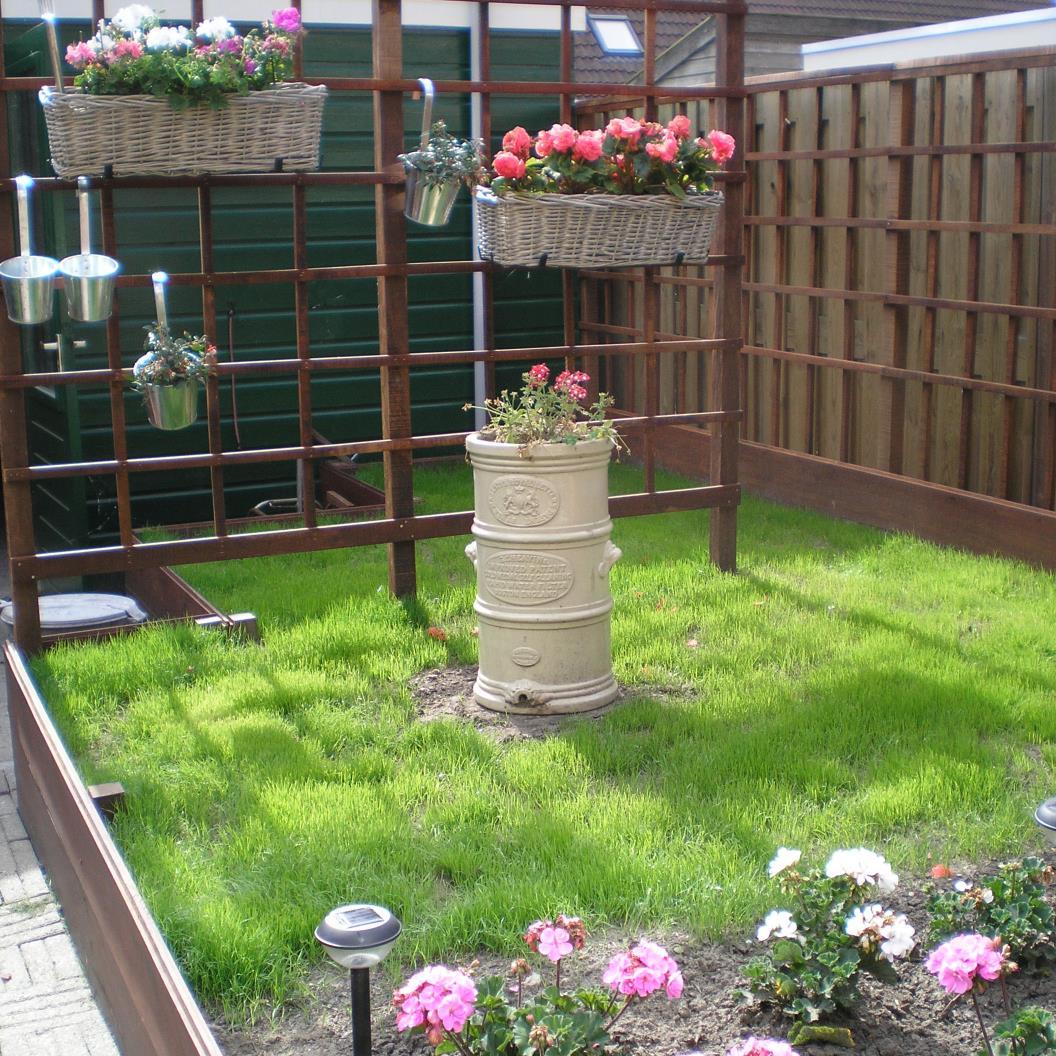 GeertjeVet's profile picture. 