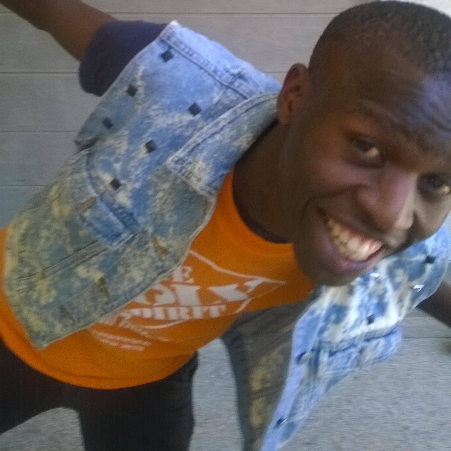 humble,loving nd always frank. follow mi i follow u back