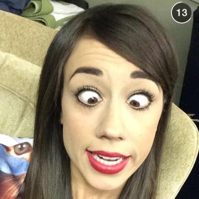 free follow from @ColleenzCookie