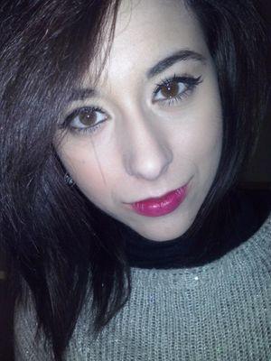 LoryCicero's profile picture. 