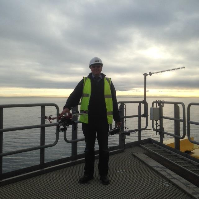 KenssonAI's profile picture. Professional drone photography for the renewable energy, residential and commercial property sectors.