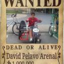 David Pelayo Arenal  - @ArenalPelayo - Twitter