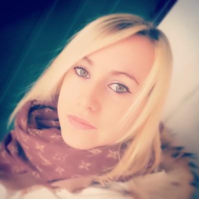 elisamancin1990's profile picture. 