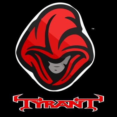 EU Tournaments Side of @Tyrant_Empire -NA Tourneys at @Tyrant_Tourneys - RT's at @TyrantRetweets