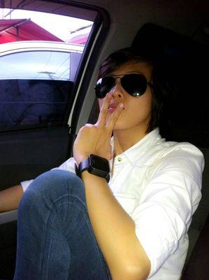 ratnajunaida's profile picture. call my name BANA