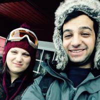 Tom Hadavizadeh (@tomhadavizadeh) Twitter profile photo