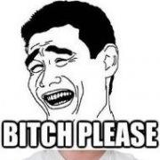 If your reading this I may judge you.