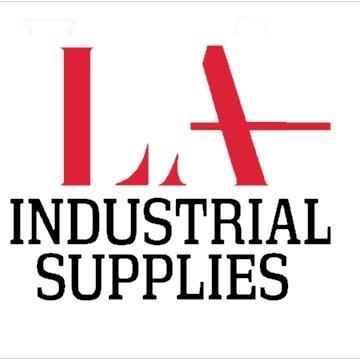 LASupplies's profile picture. Industrial suppliers of safetywear, tools, protective clothing, PPE, Embroidery and Heat Press