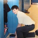 Brendan Maher - @titochambers - Twitter