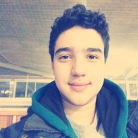 Berk Tetik (@te_berk) 's Twitter Profile