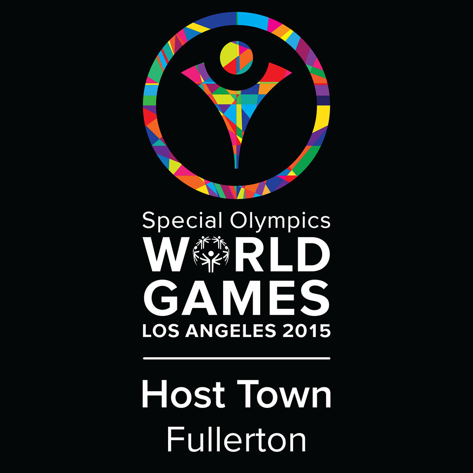 Fullerton is proud to serve as a Host Town for the 2015 Special Olympics World Games.https://t.co/LvXqgJWRwP