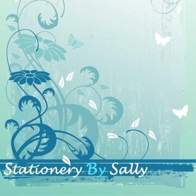 StationerySally's profile picture. Handmade Stationery, to your design, crafted in my studio, half way up a welsh mountain! Amazing views.
