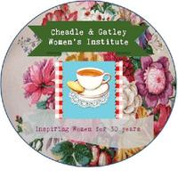 Cheadle & Gatley WI (@cheadlegatleywi) 's Twitter Profile