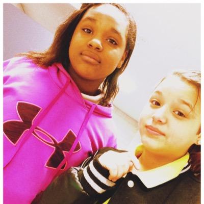 kayla is my nigga sence day 1 she is a good friend