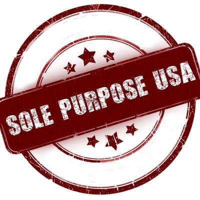 Sole purpose to ipo