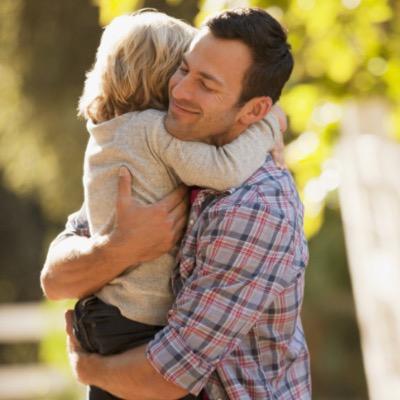 Health. Family. Respect. Not necessarily in that order, but Health and Family are definitely top 2.