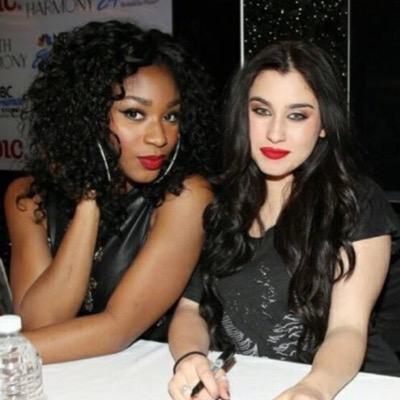 Fifth Harmony all day every day 4/6