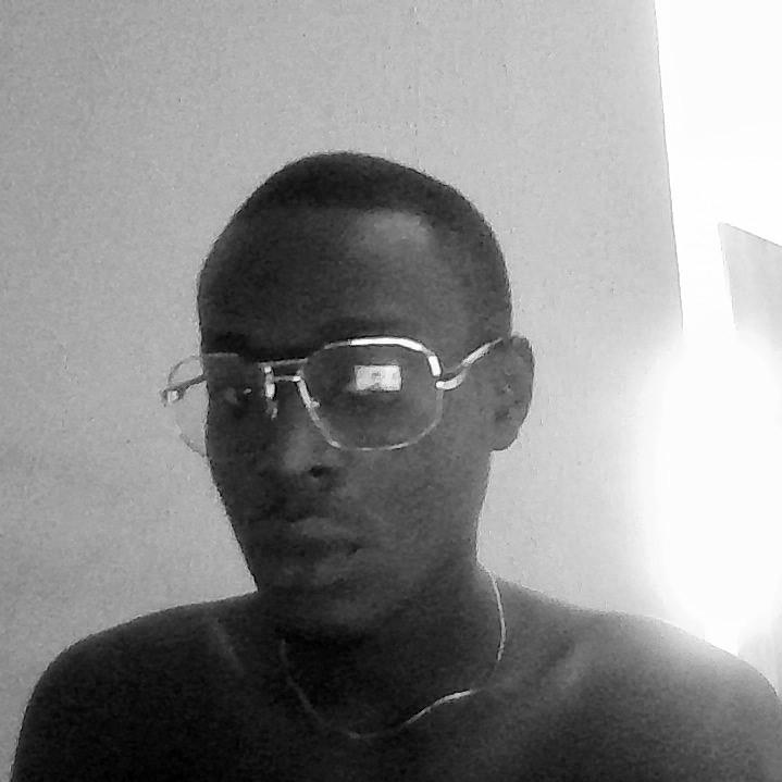 GOD ON ME