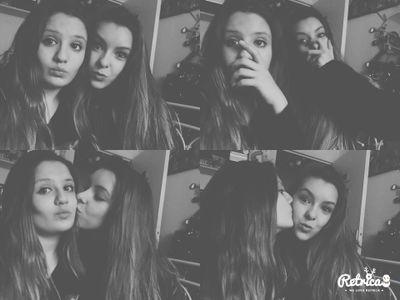 tatiana1610's profile picture. Tu es mon ange protecteur #P je t'aime ma sœur