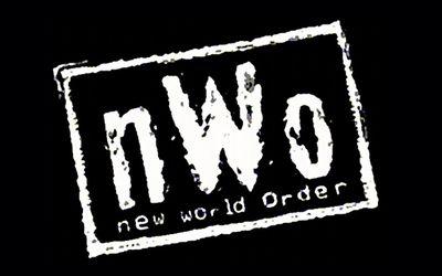 nWo member!!