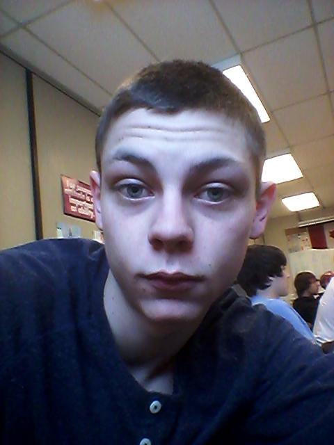 cody_mccann69's profile picture. 