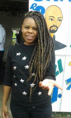 With God on my side,anything is possible. Aspiring actress,beautiful and smart. Facebook: Phumeza Phuthela.