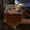 Homer White - @jambalayact - Twitter