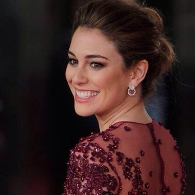 29-3-12 Club fan de BlancaSuárez.Aqui se informa de todos sus proyectos y noticias