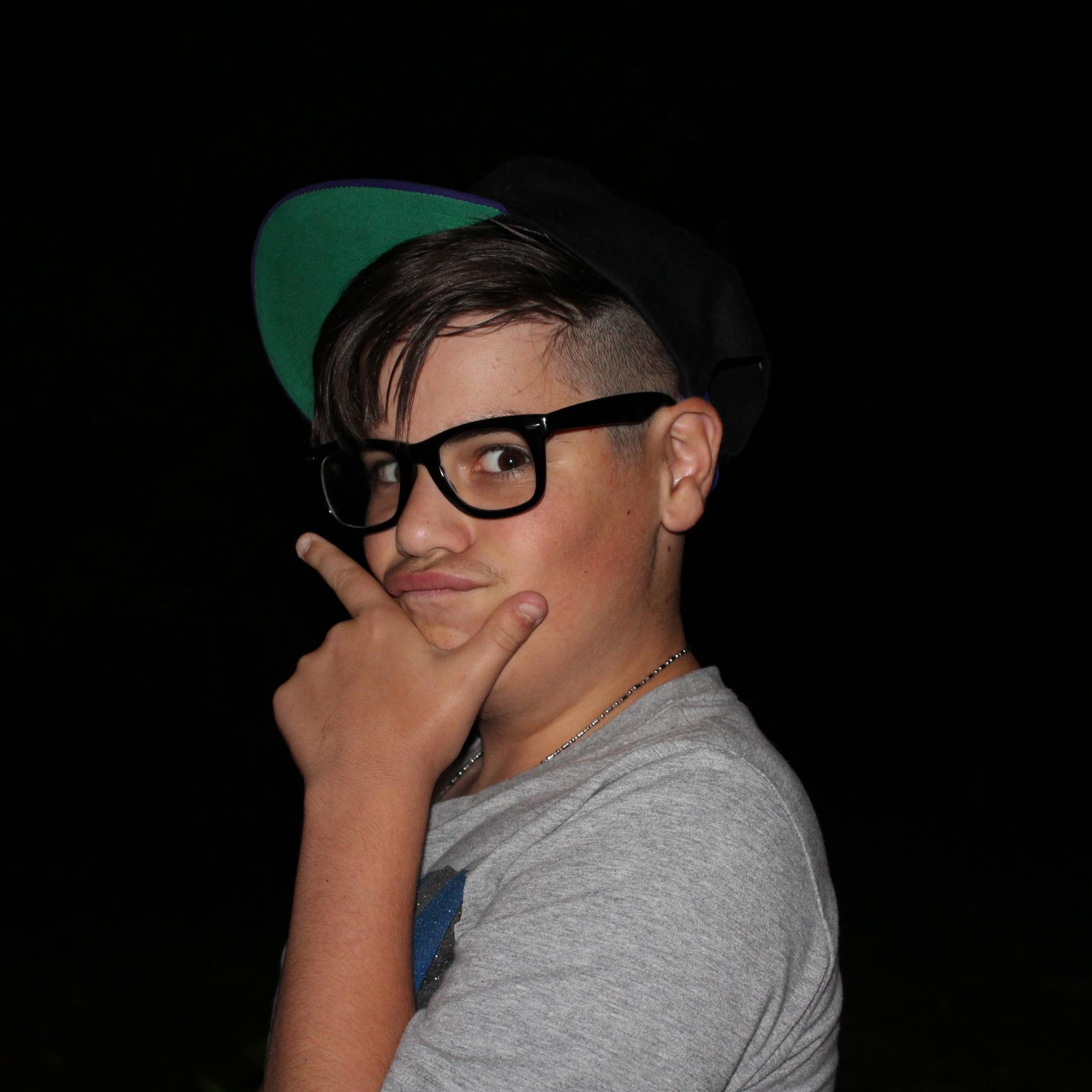 Just a Guy that wants to be a Gamer or a DJ