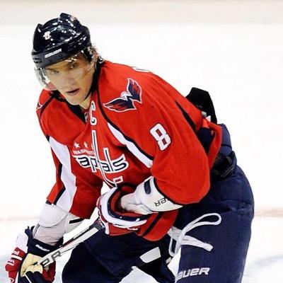 Hockey Is My Life
