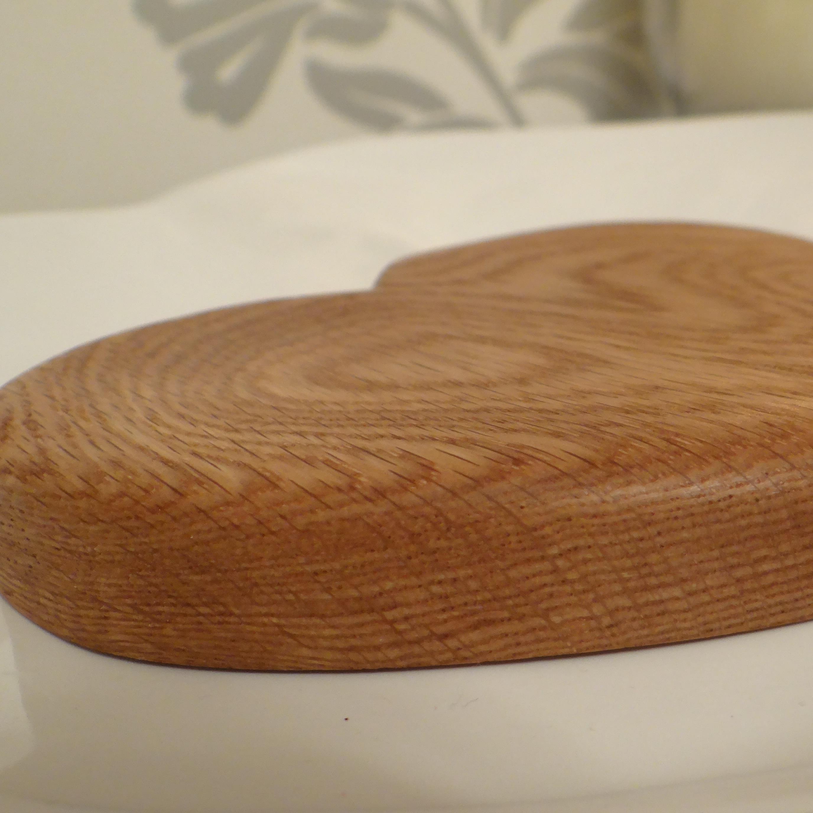 SolidWoodCrafts's profile picture. Wooden gifts and homewares for modern people