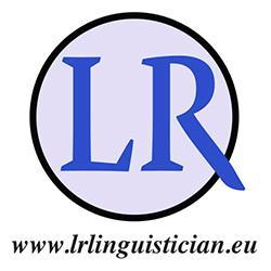LRLinguistician's profile image