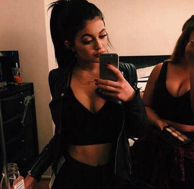 kylie sua linda